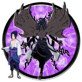 Sasuke Curse Seal Release