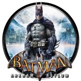 Batman Arkham Asylum+