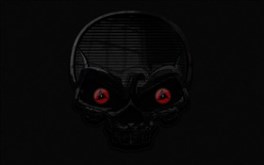 Sharingan Skull