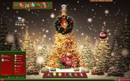 M Xmas 