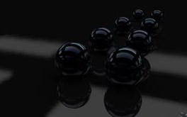 Black Balls