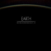 Earth From ISS