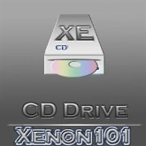 CD Drive