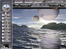 Kronos II