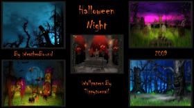 Halloween Night