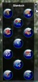 Vista Crystal Blue Stardock Panel