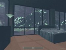 The Bed Room