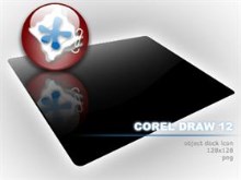 Corel Draw 12
