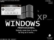 Windows Reality