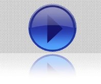windows media player (blue underglow)