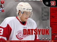 HockeyTown Hero