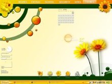 Simply Springtime
