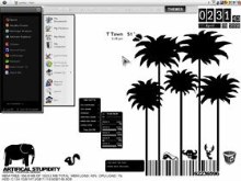 Digital Tropical