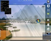 Window's Vista
