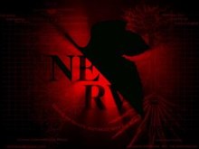 NERV Neon Genesis Evangelion