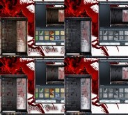 Blood Walls
