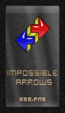 Impossible Arrows