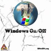 Windows On/Off
