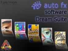 auto fx software - Dream Suite