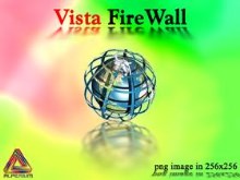 Vista FireWall