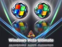 Windows Vista Ultimate