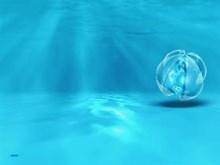 Aurora Globe
