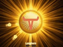 Longhorn Sun