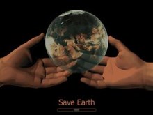 Save the Earth