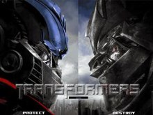 TransFormers-2