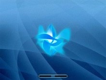Aqua sign 2