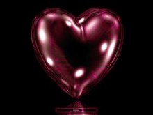 Red Heart Boot