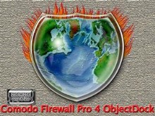 Comodo Firewall Pro