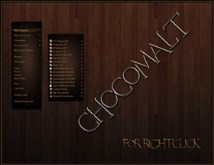 Chocomalt