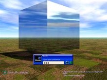 Elevated Cubism