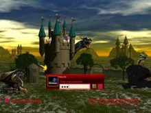 Castle Dragons
