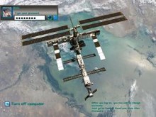 International Space Station
