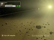 Asteroids!