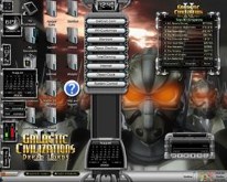Galactic Civilizations II