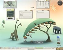 Africa the Buufital