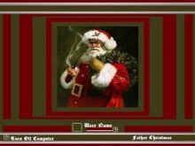 Father Christmas