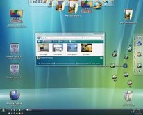 Vista Aurora