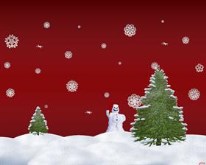 Christmas Time