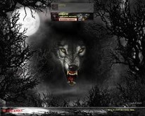 Evil Lurks