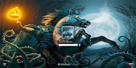 The Headless Horseman_vista7