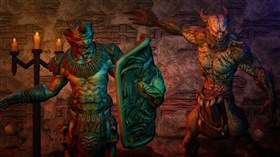 GateKeepers Brawl_wallpak