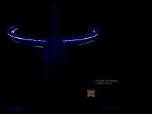blue quake3