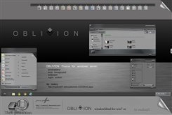 oblivion