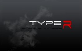 Type R Turbocharged