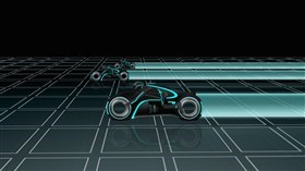 the grid