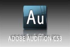 Audition CS3